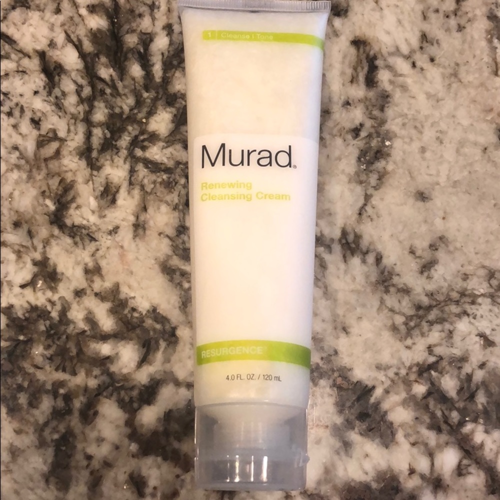 Murad Renewing Cleansing Cream